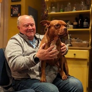 Meet your Posher, Steve